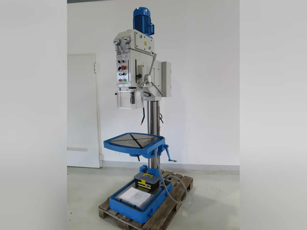 HBM HBM 5040 Column Drill