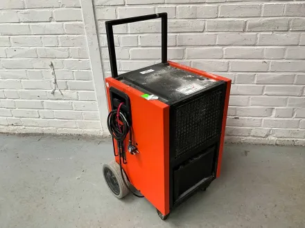 Trotec TTK 175S Bautrockner / Luftentfeuchter – RESALE