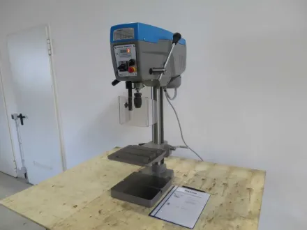 MAXION ECOMAX 14 Tischbohrmaschine – RESALE