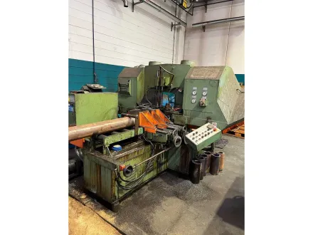 FORTE KST APG 0413 Horizontale Sägemaschine – RESALE