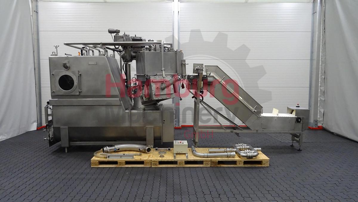 Egli EBSCM 7 / V-6000-2 / EBW 34