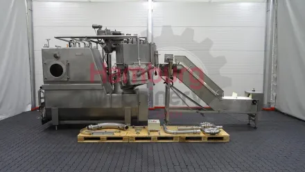 Egli EBSCM 7 / V-6000-2 / EBW 34 – RESALE
