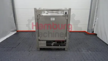 Schäfer BTA 1000L – RESALE
