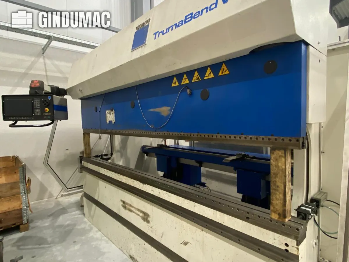 TRUMPF Trumabend V130