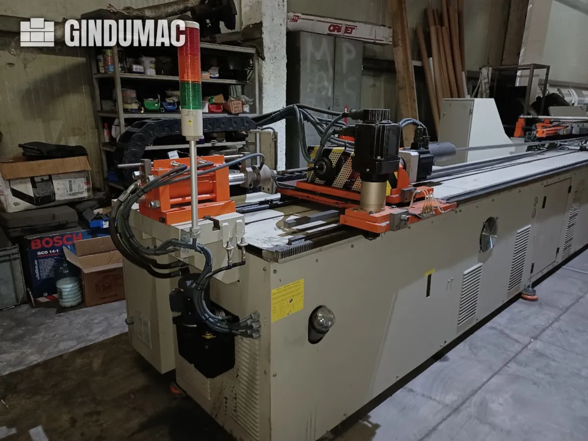 CANSA CNC 51 R1