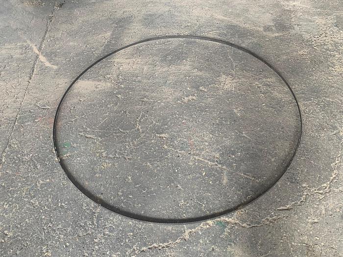 Bandsägeblatt zu NRA Band saw blade for NRA