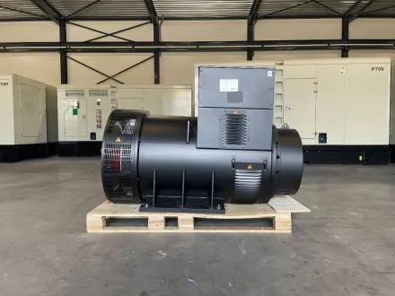 DPX CJ634B - 725 kVA Alternator - DPX-33914 – RESALE