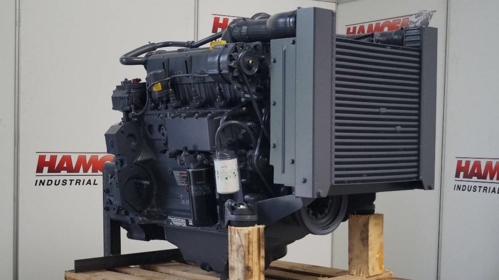 Deutz BF4M1013C Motoren