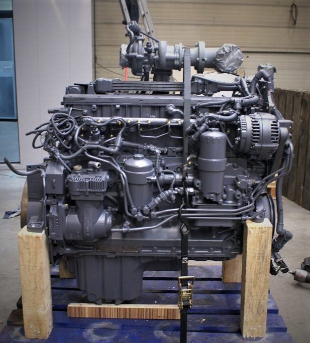 Deutz TCD2012L06 4V Motoren