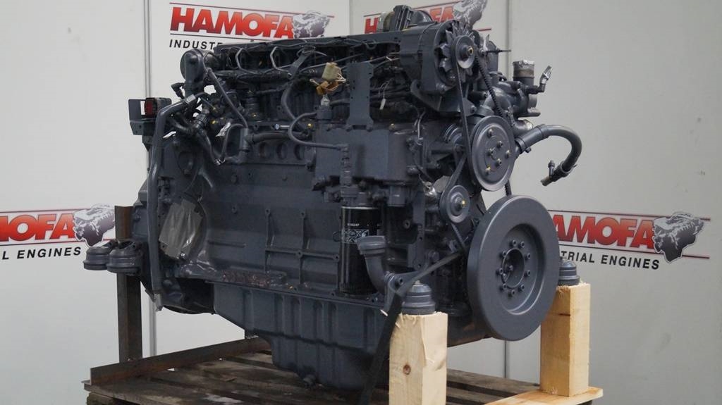 Deutz TCD2013L06 2V Motoren