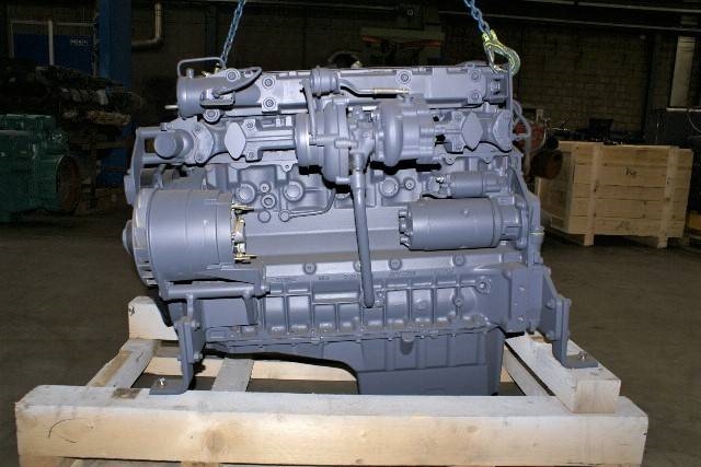 Deutz BF6M2013C Motoren