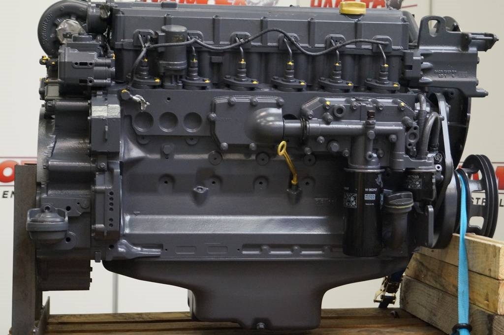 Deutz BF6M1012 Motoren