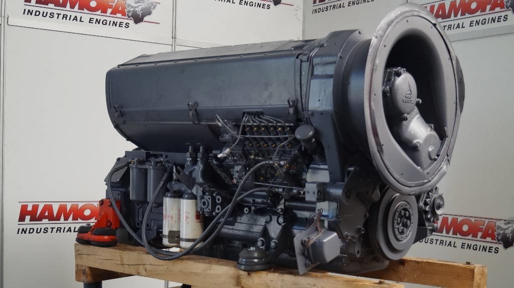 Deutz BF6L513R Motoren