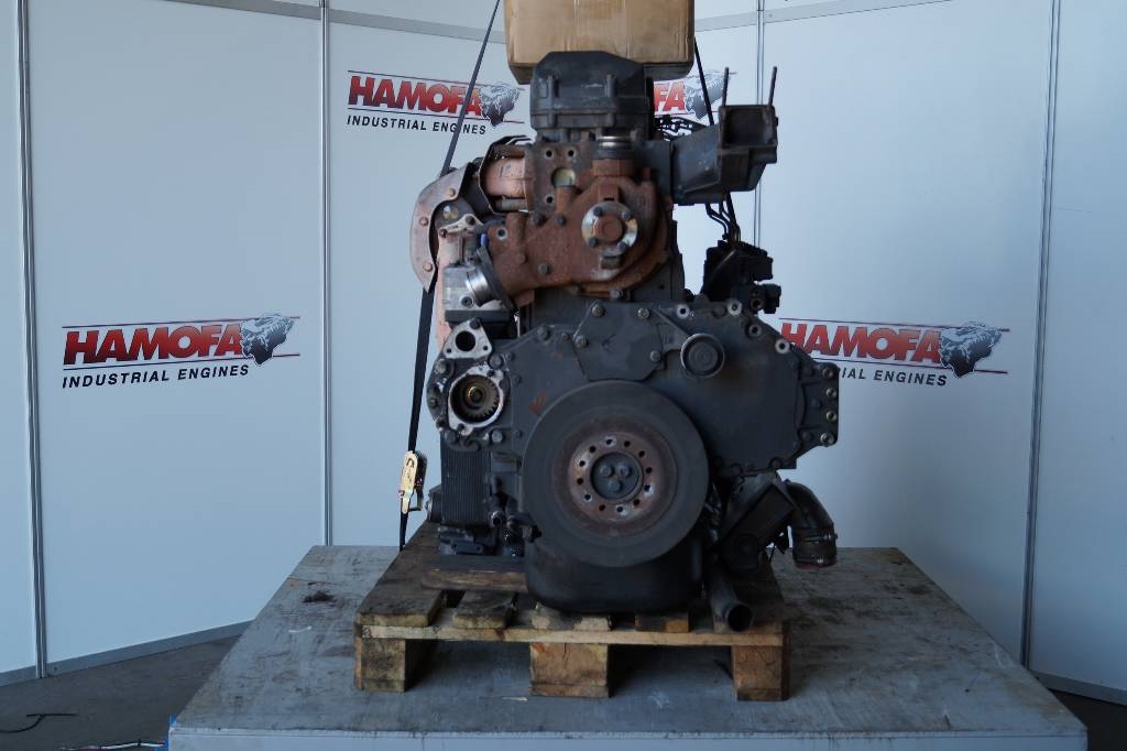 DAF XE355CI EURO3 Motoren