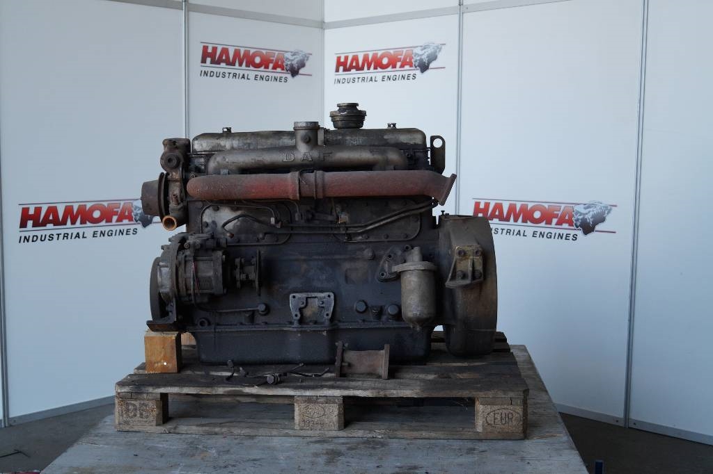DAF da475 Engines