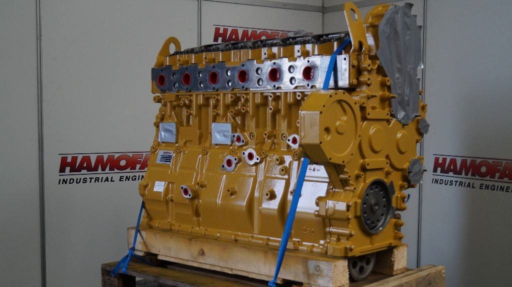 CAT C18 LONG-BLOCK Motoren