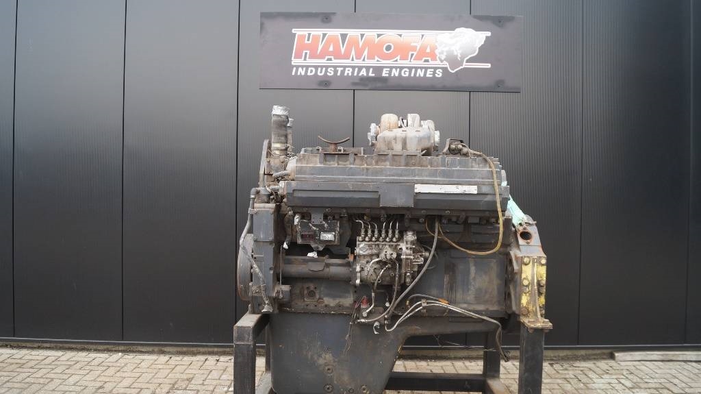 Cummins QST30C CPL2127 Motoren