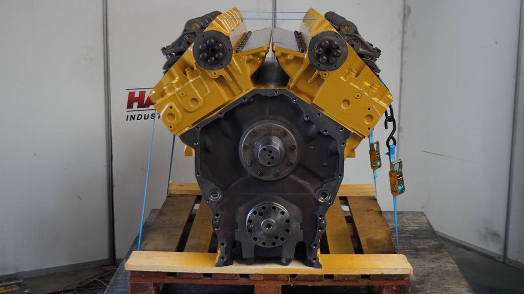 CAT C32 LONG-BLOCK Motoren