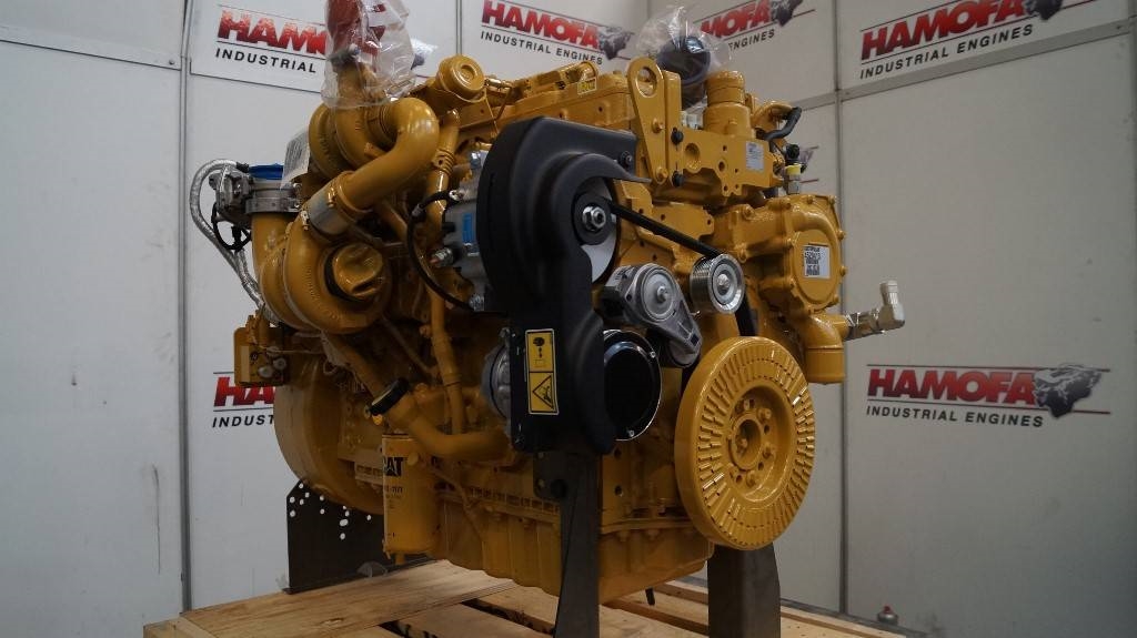 CAT C7.1 NEW Motoren