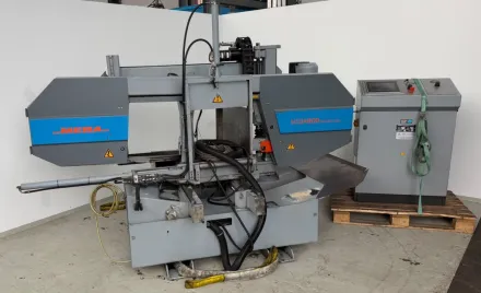 Meba MEBAeco 410 DGA 2300 Bandsäge – RESALE