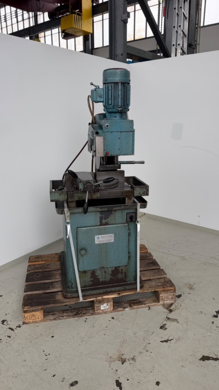 EISELE VMS III Kaltkreissäge