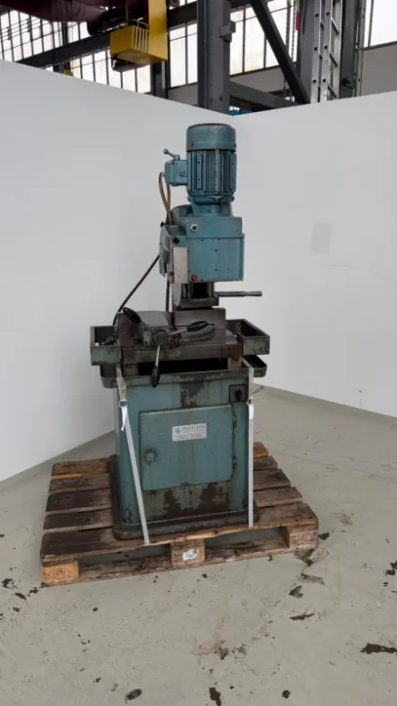 Eisele VMS III Kaltkreissäge – RESALE