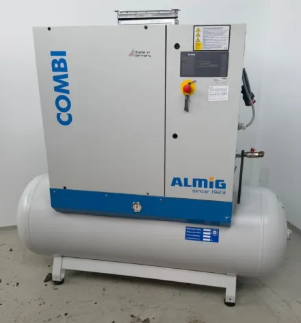 Almig COMBI 8-10 Kompressor – RESALE