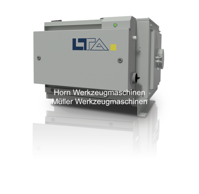 LTA Lufttechnik E120 BSC-2-H, IntNr231359