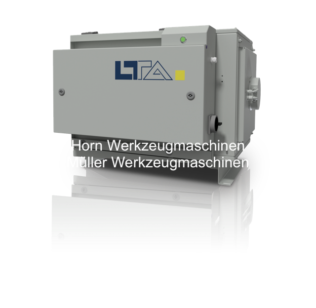 LTA Lufttechnik E120 BSC-2-H, IntNr230843-1