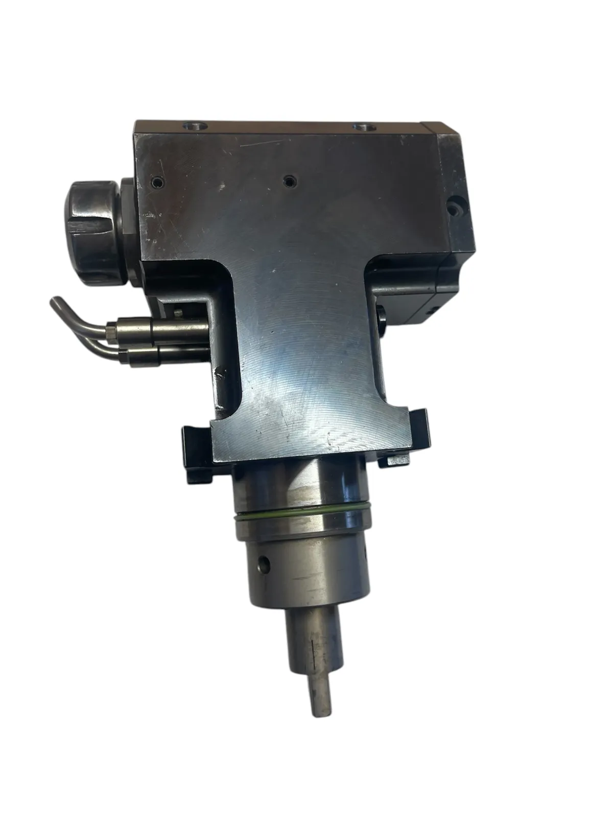 Oesterle gebr. Biglia WKZ-Halter angetr./used toolholder dr