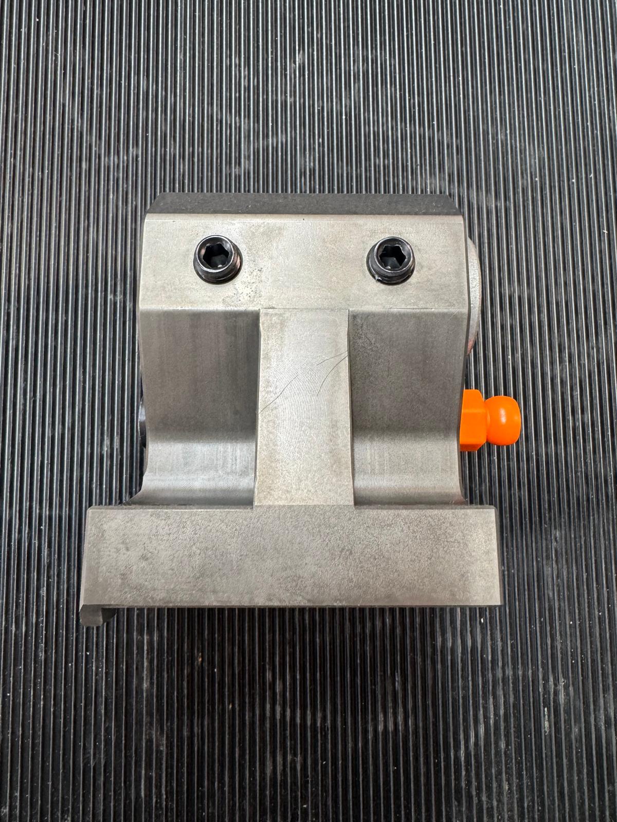 Oesterle gebr. Biglia WKZ-Halter fest/used toolholder fixed
