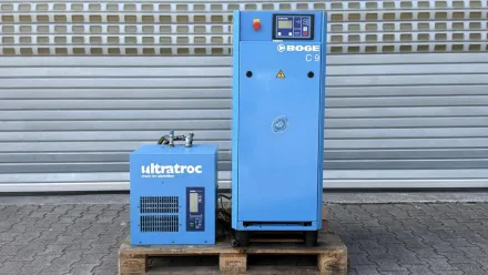 Boge C9 – RESALE