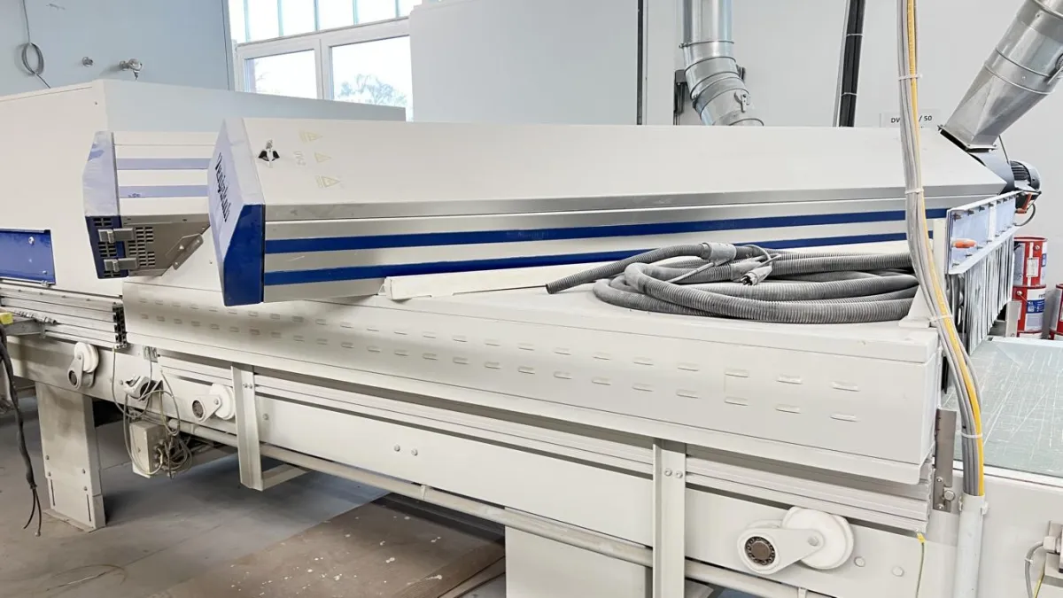 Venjakob VEN DRY 3D