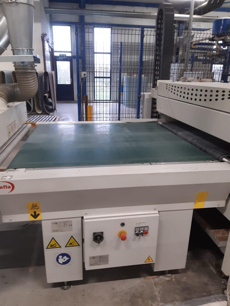 Cefla TR