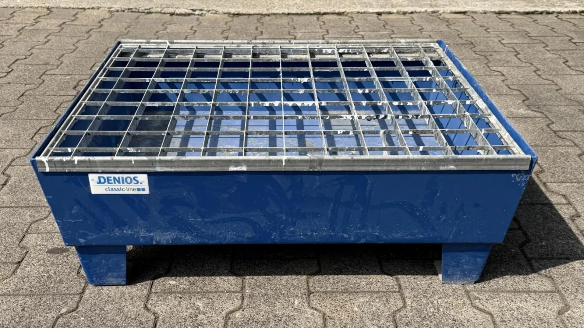 Denios Classic Line, 65 Liter