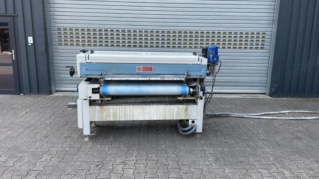 Sorbini/Cefla T/20
