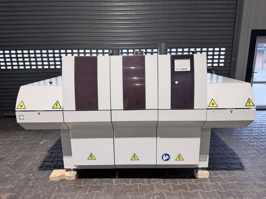 Cefla UV-R / 3