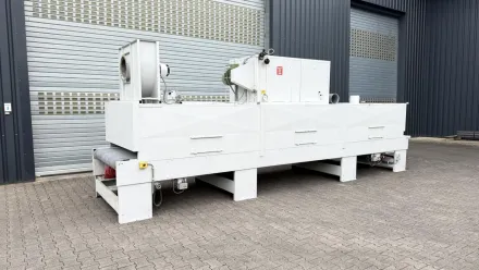 Venjakob DTK VEN DRY – RESALE