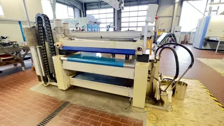 Bürkle SDLR 1300 – RESALE
