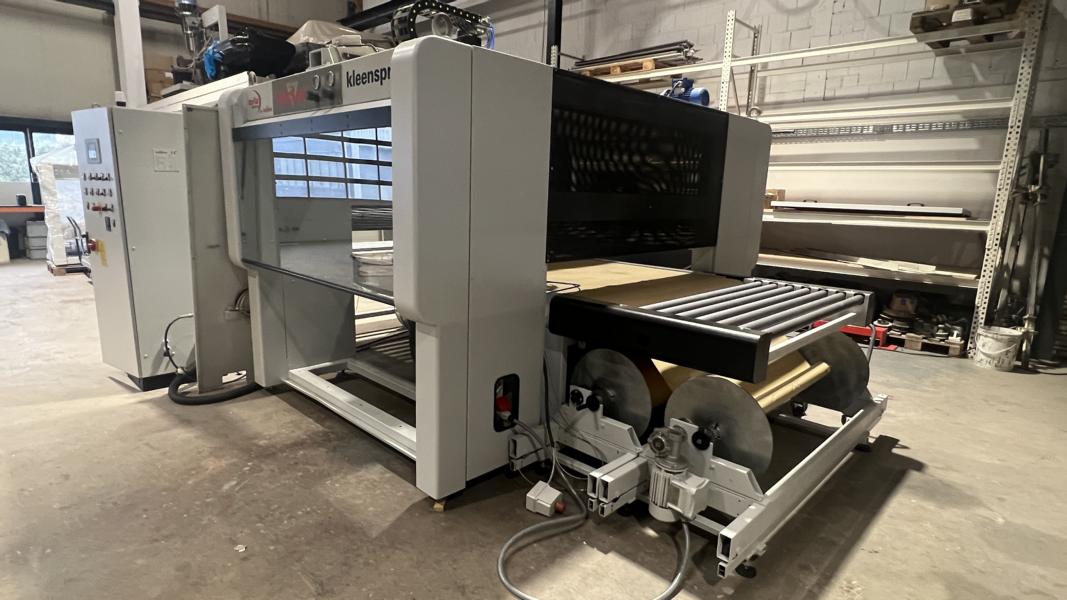 Cefla Kleenspray