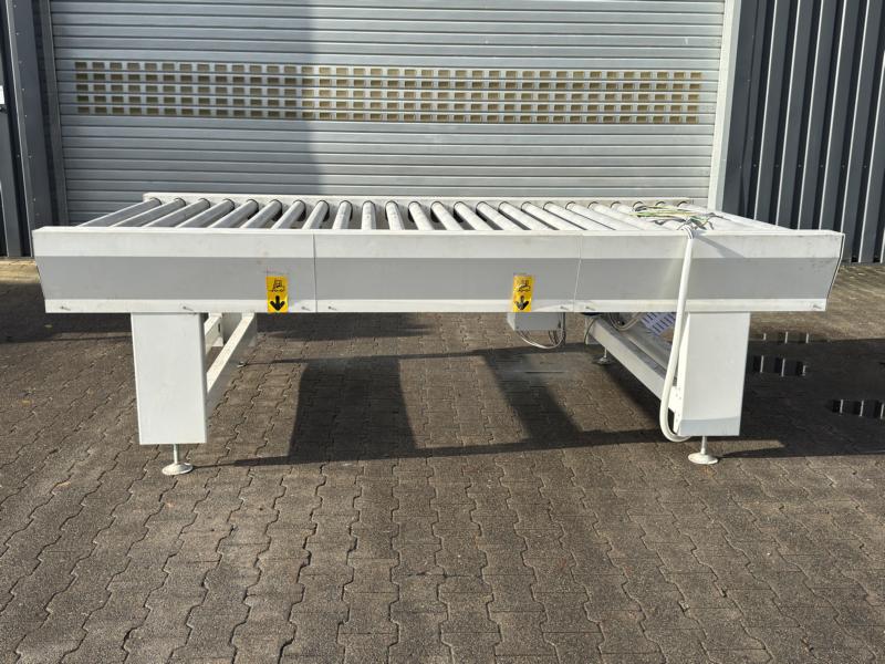 Cefla TR 3000