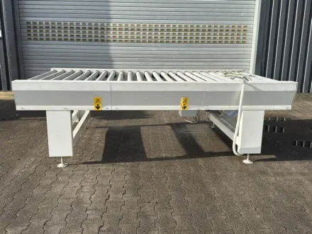 Cefla TR 3000 – RESALE