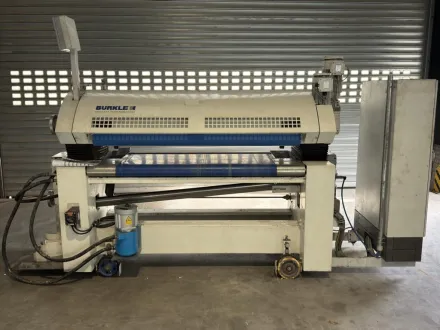 Bürkle SLC – RESALE
