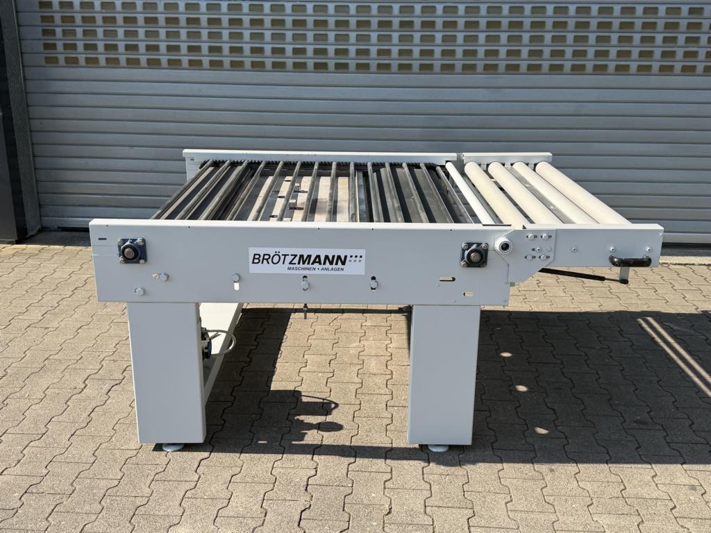 Cefla TT 2000
