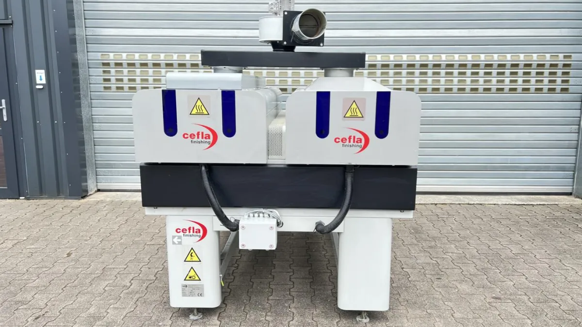 Cefla IRM 5