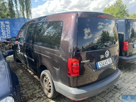 Gebrauchtmaschine – RESALE