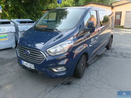 Gebrauchtmaschine – RESALE