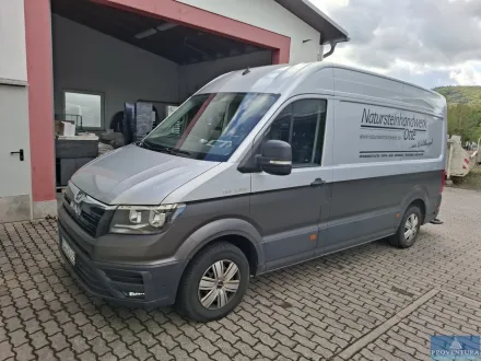 Gebrauchtmaschine – RESALE