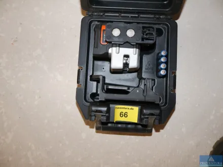 Gebrauchtmaschine – RESALE