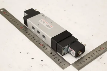 Norgren V62C711A-A2 Directional control valve – RESALE